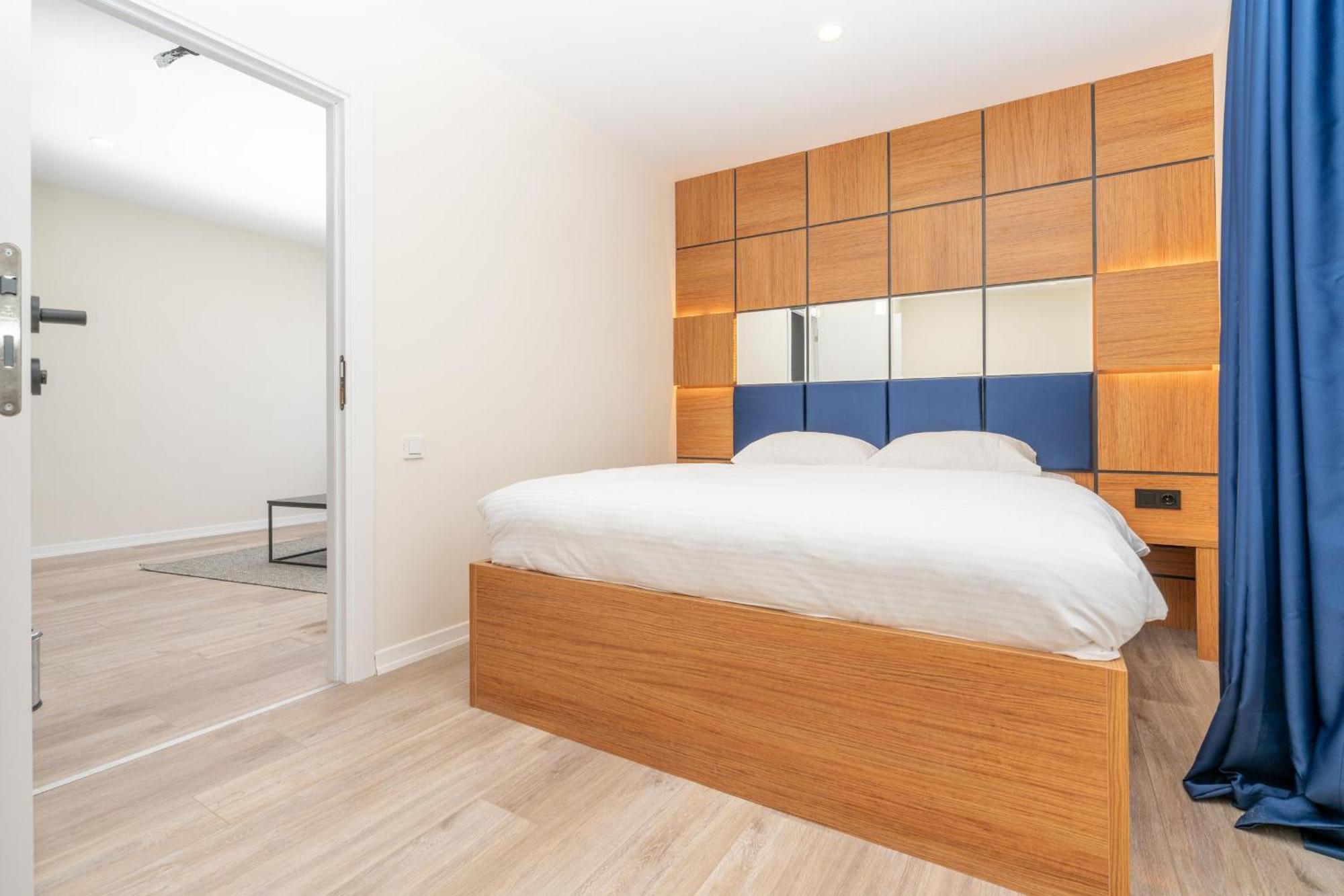 Guest Suites Stambuł Zewnętrze zdjęcie