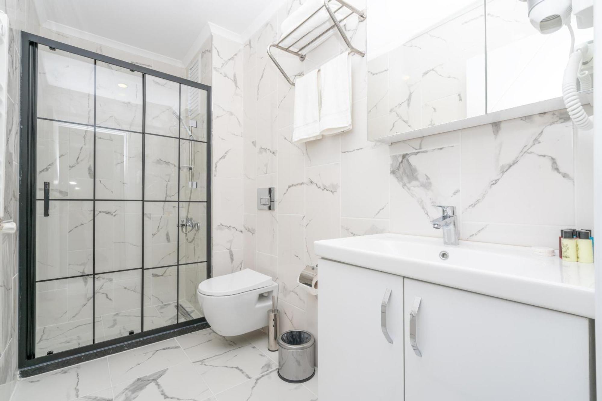 Guest Suites Stambuł Zewnętrze zdjęcie