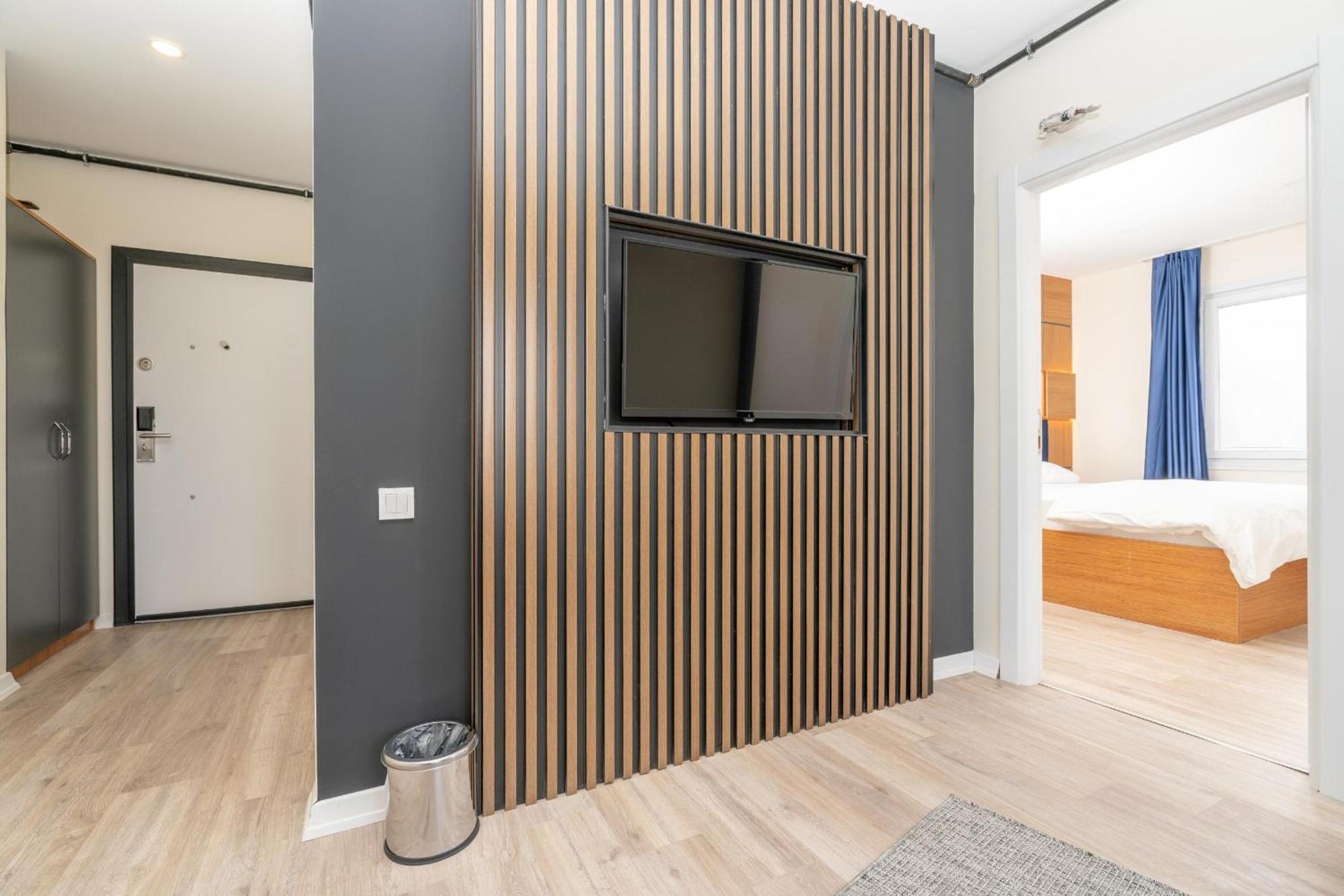Guest Suites Stambuł Zewnętrze zdjęcie