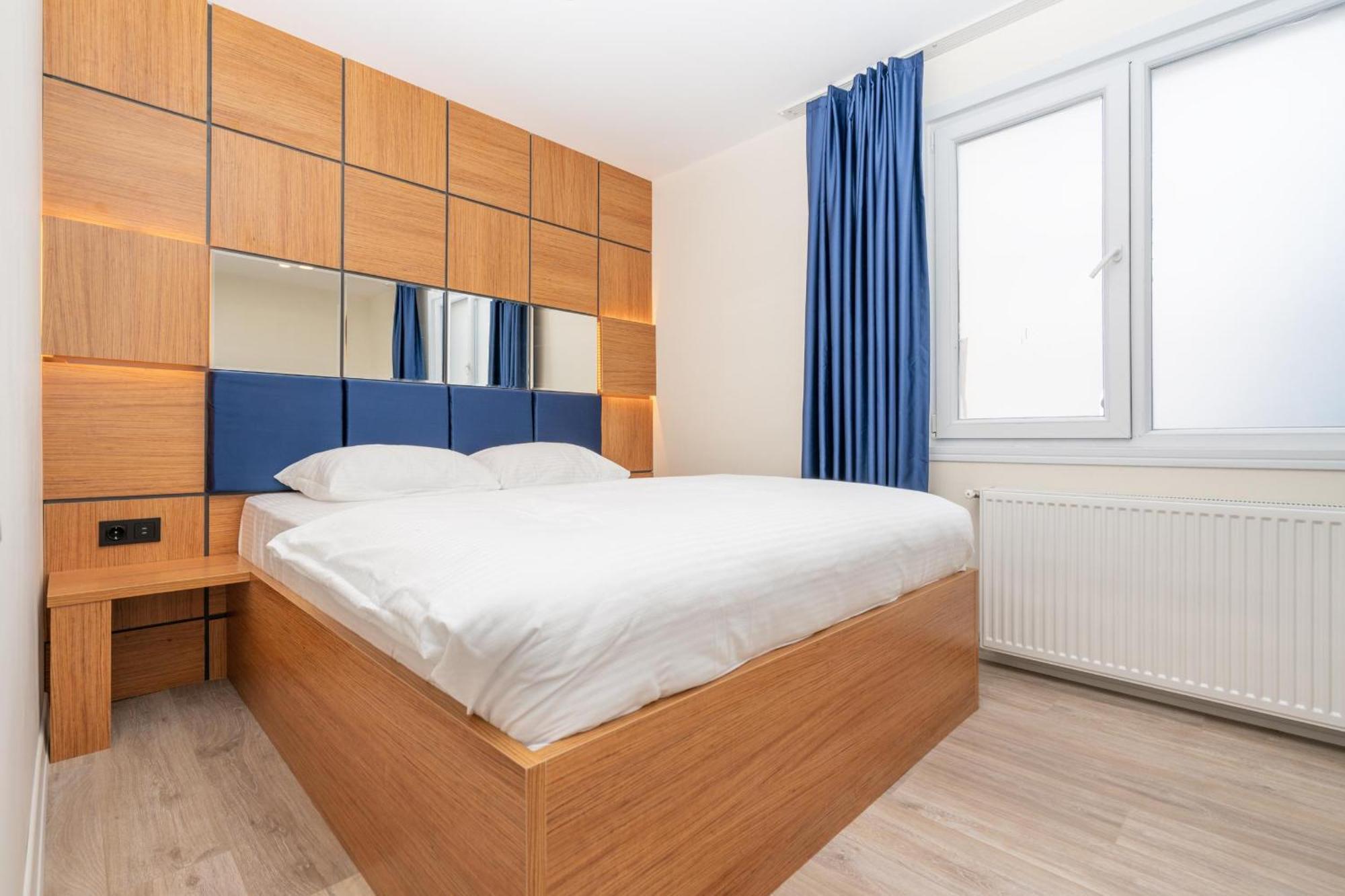 Guest Suites Stambuł Zewnętrze zdjęcie