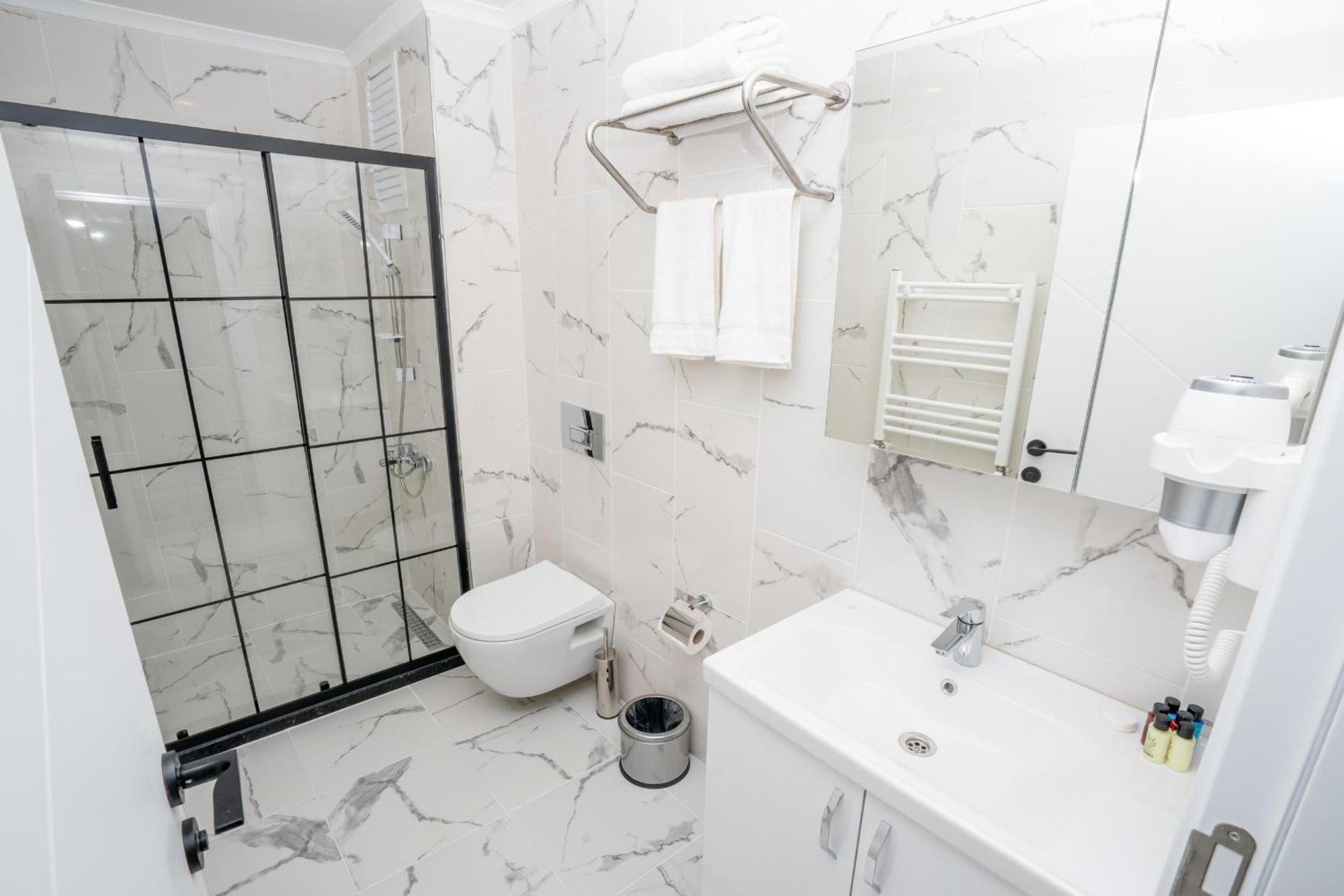 Guest Suites Stambuł Zewnętrze zdjęcie