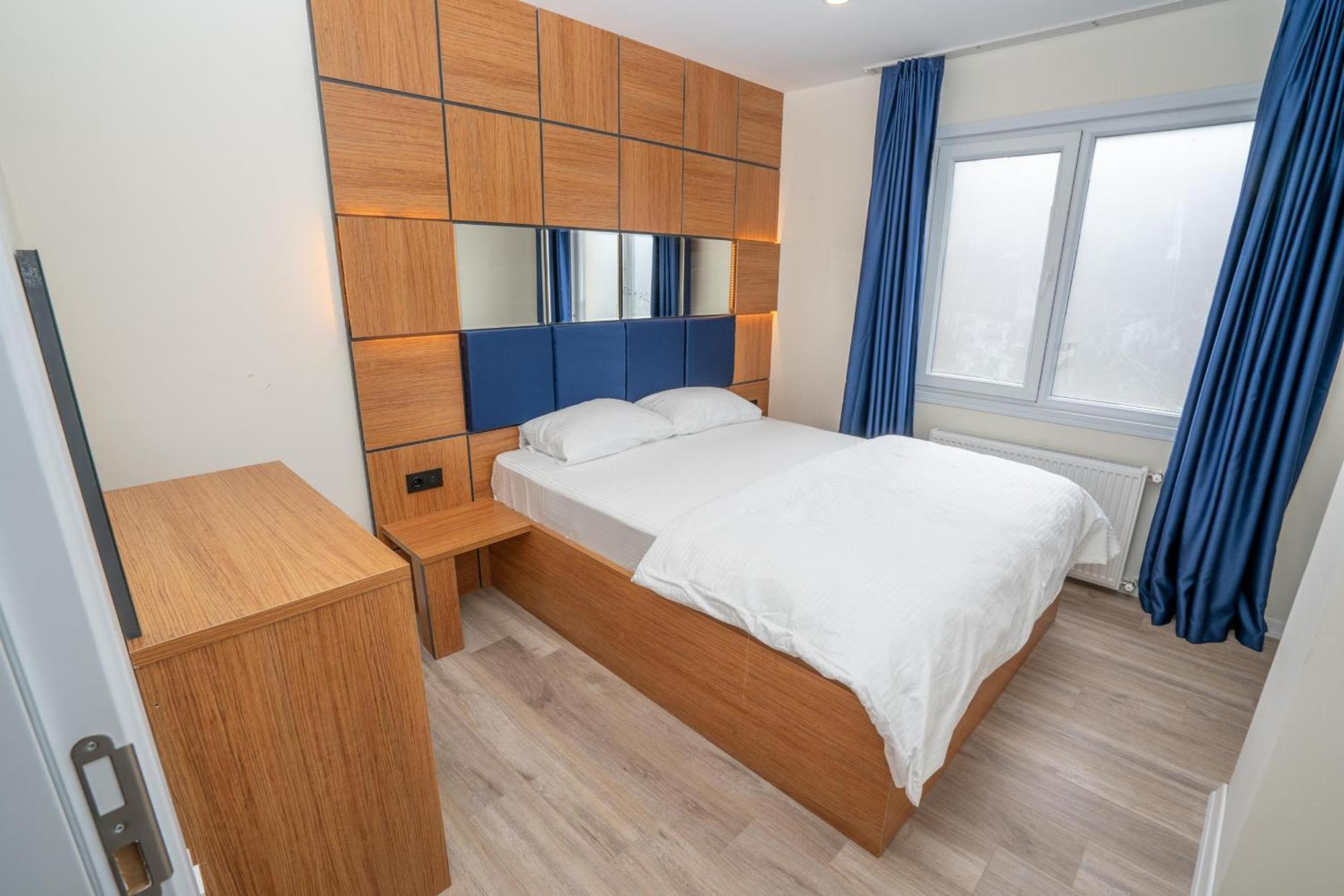 Guest Suites Stambuł Zewnętrze zdjęcie