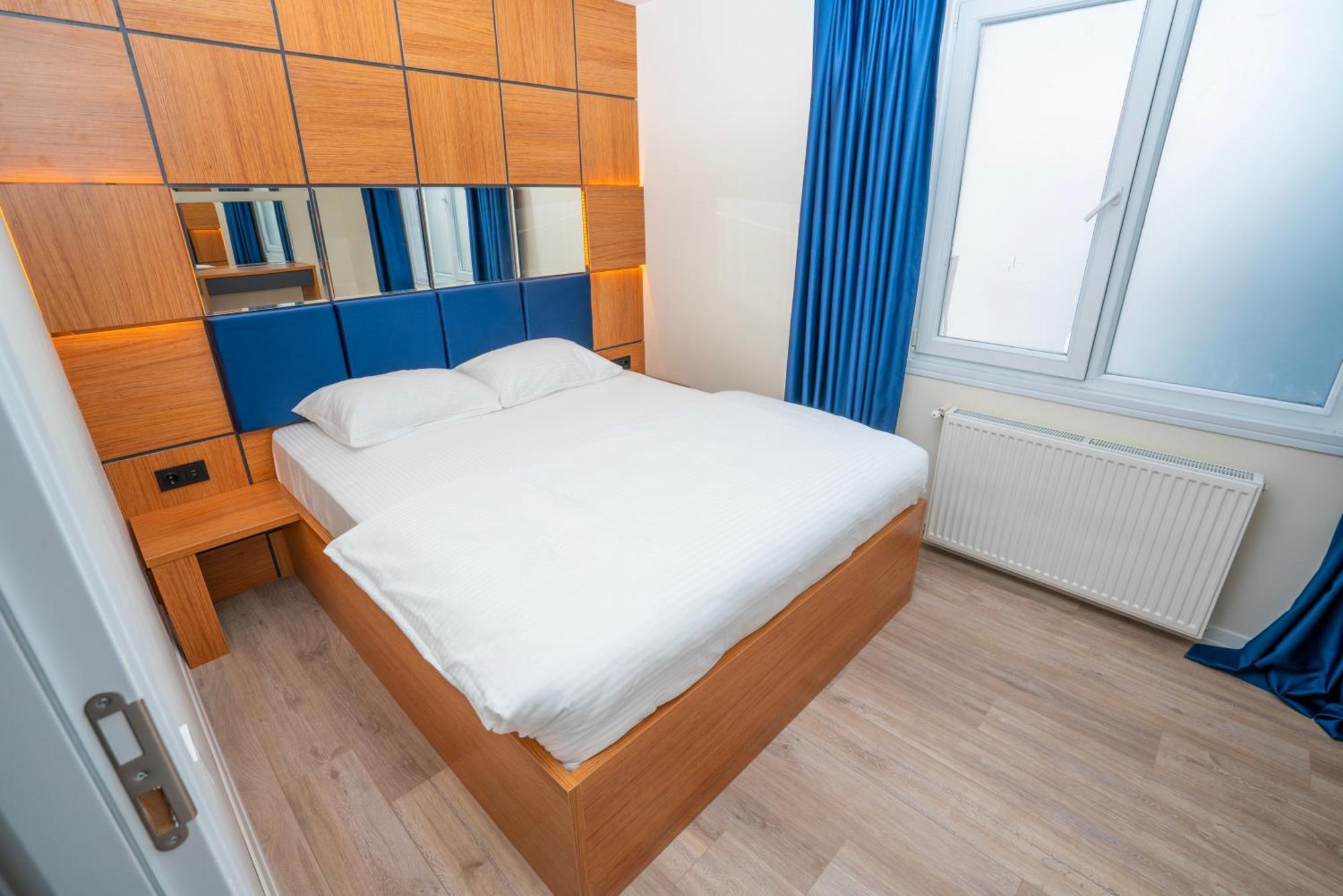 Guest Suites Stambuł Zewnętrze zdjęcie