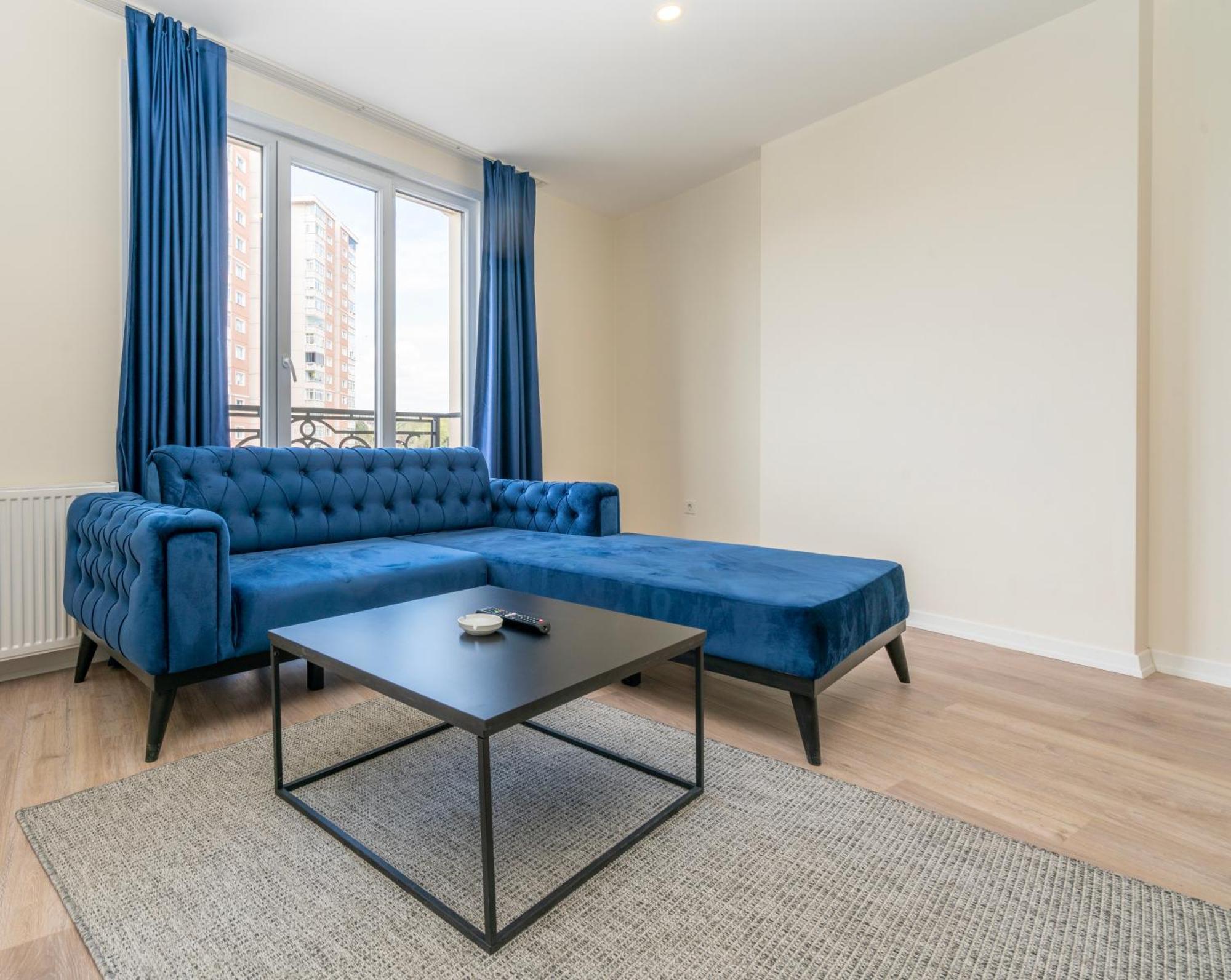 Guest Suites Stambuł Zewnętrze zdjęcie