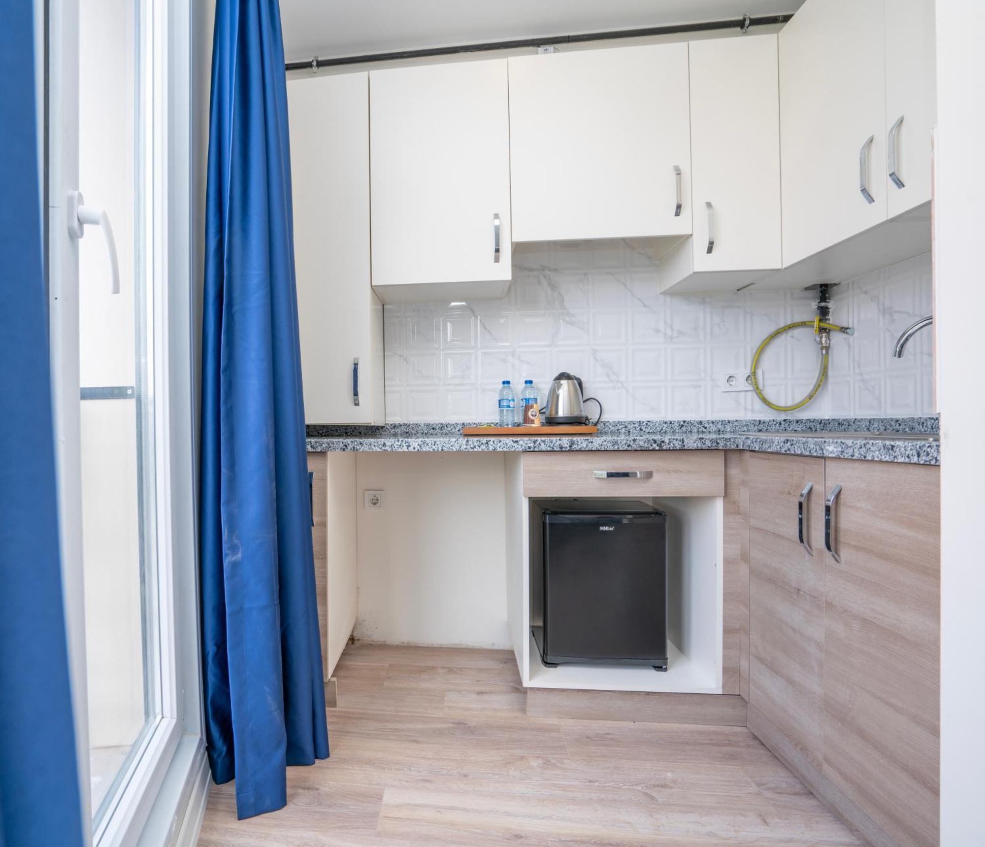 Guest Suites Stambuł Zewnętrze zdjęcie