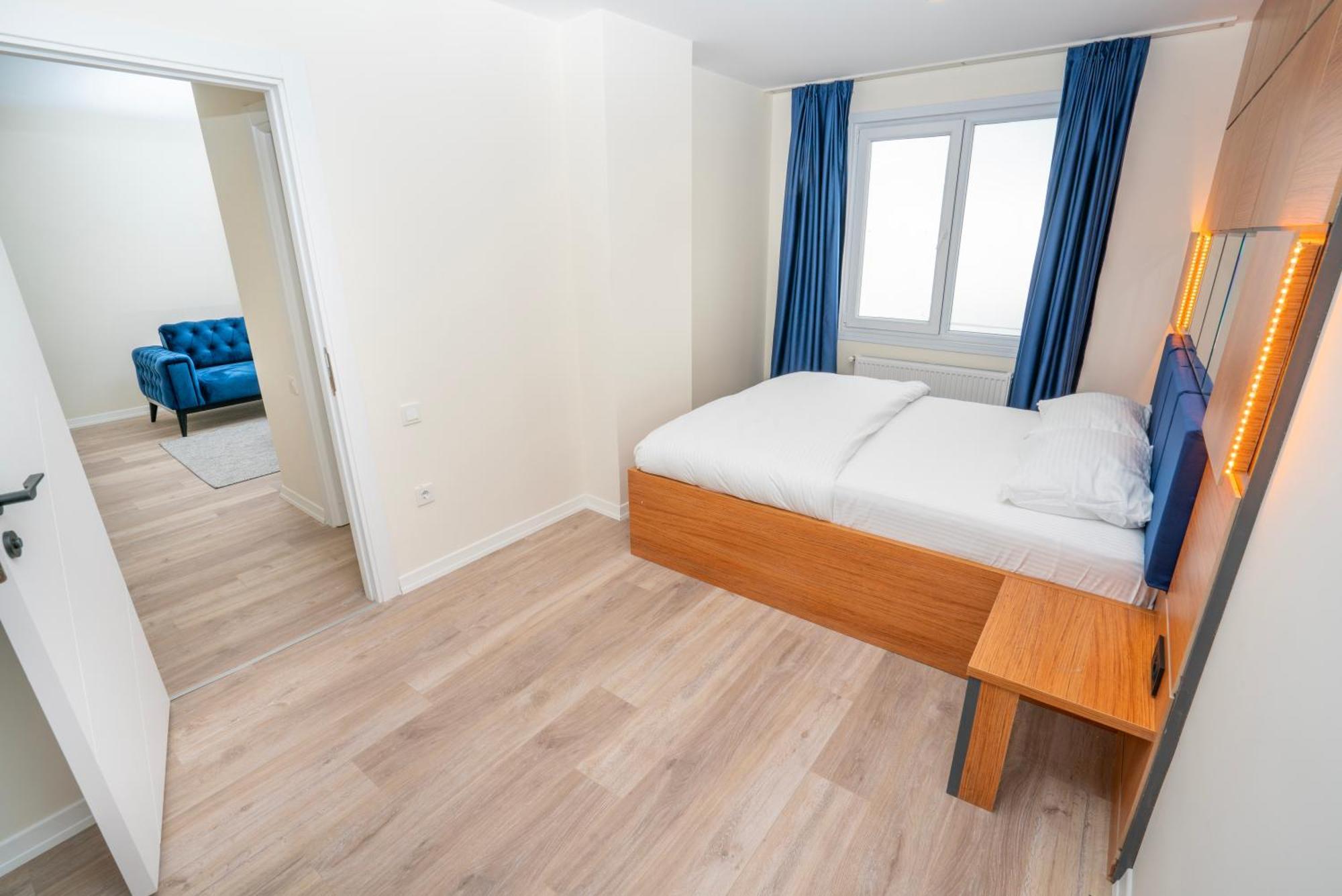 Guest Suites Stambuł Zewnętrze zdjęcie