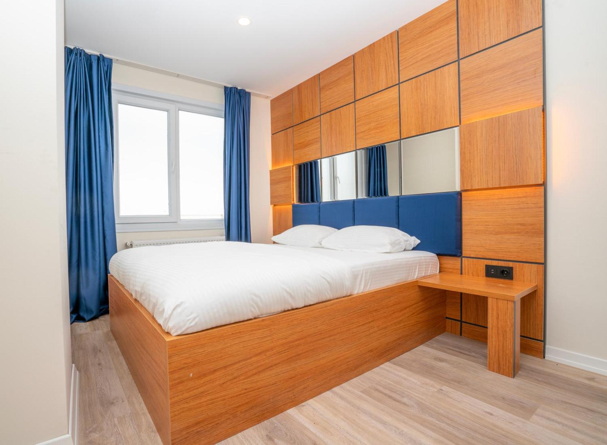 Guest Suites Stambuł Zewnętrze zdjęcie