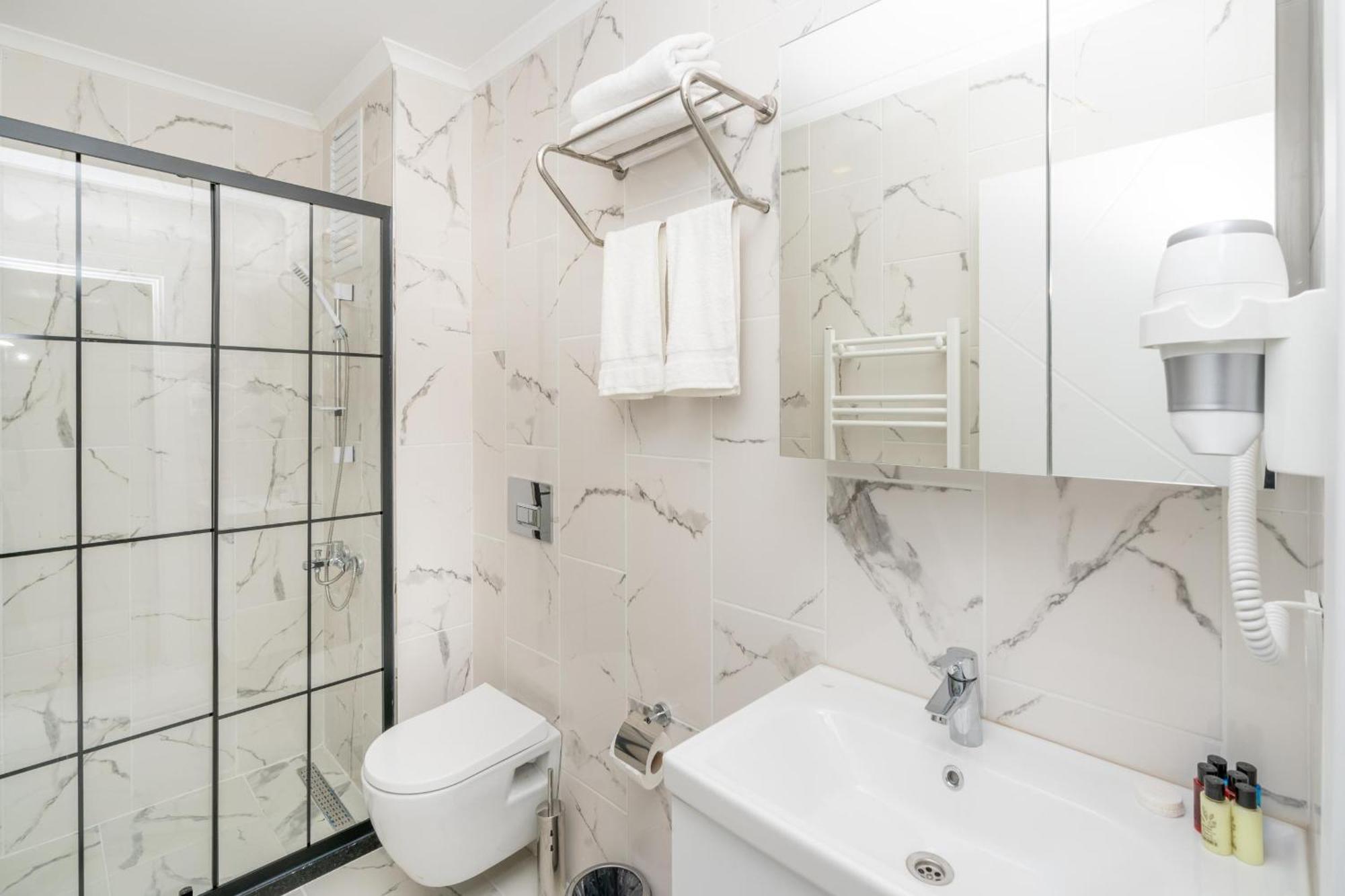Guest Suites Stambuł Zewnętrze zdjęcie