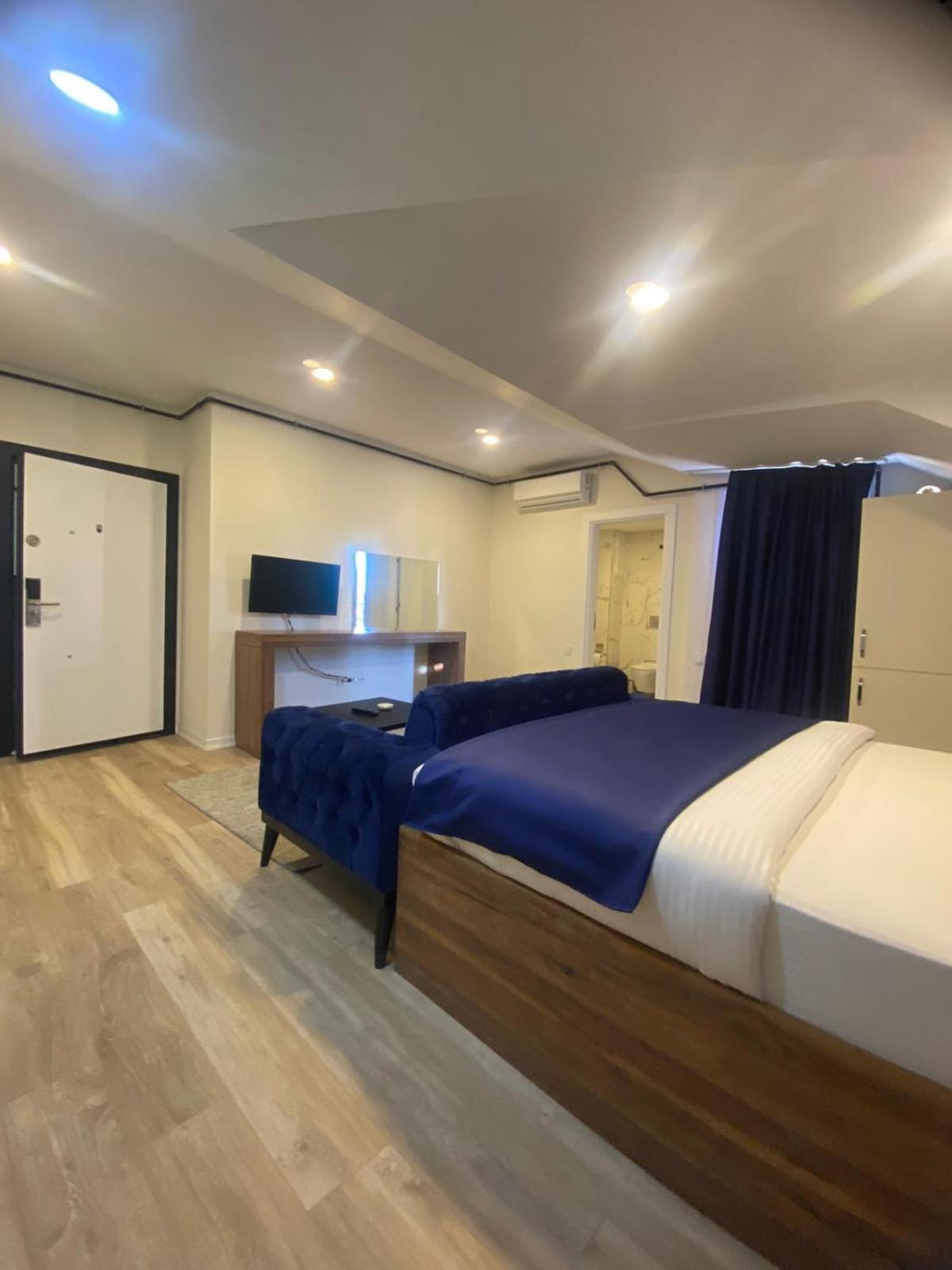 Guest Suites Stambuł Zewnętrze zdjęcie