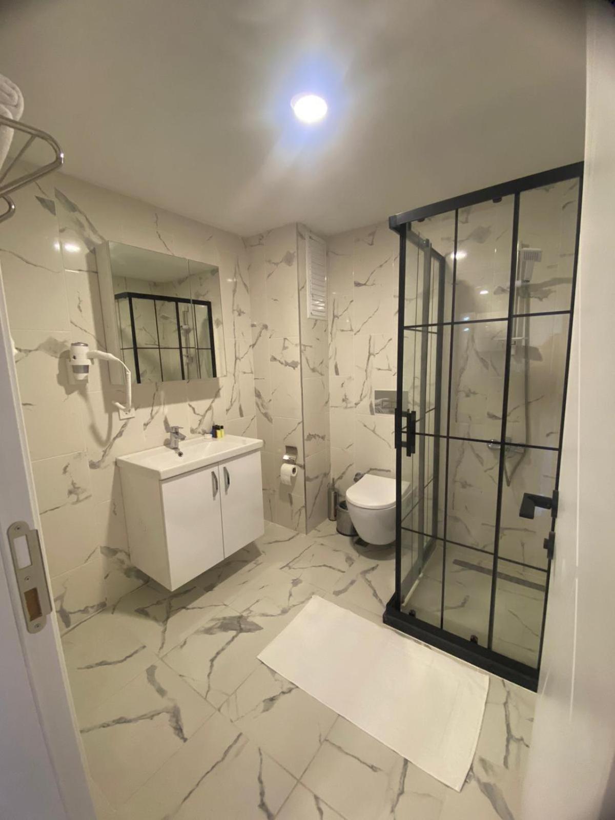 Guest Suites Stambuł Zewnętrze zdjęcie